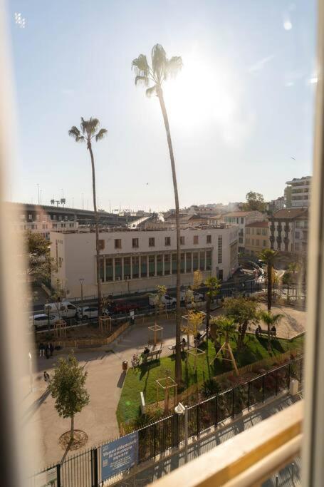 Centre-ville 2 Refait A Neuf En Etage Appartamento *